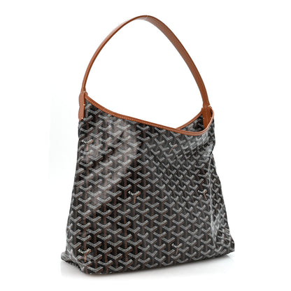 Hobo Bag - Black