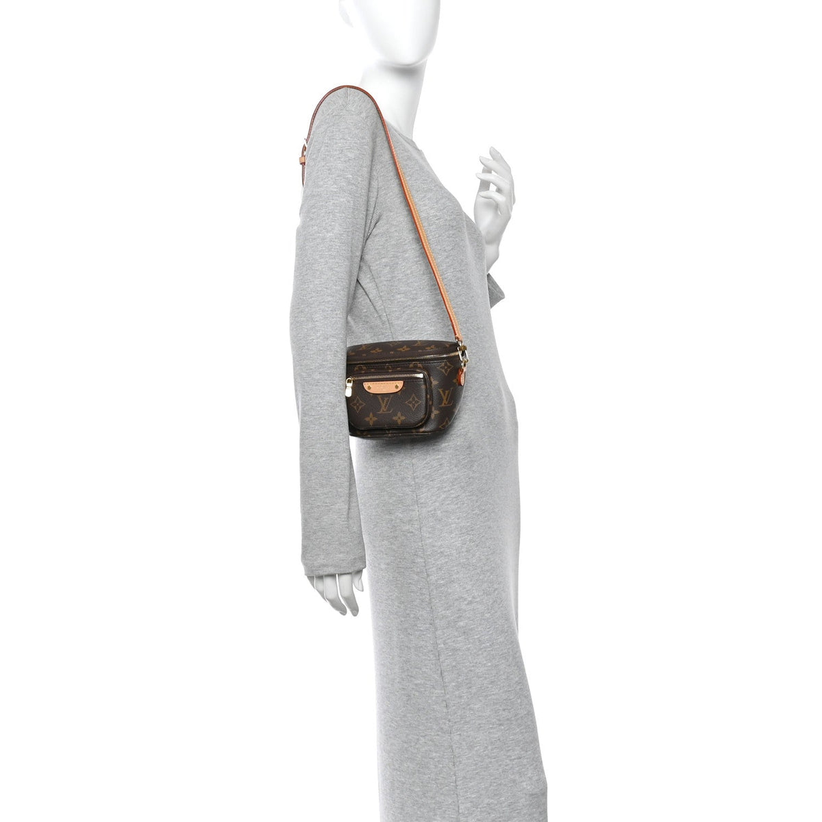 Mini Handbag
