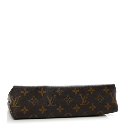 Monogram Saint Placide Cherry Handbag