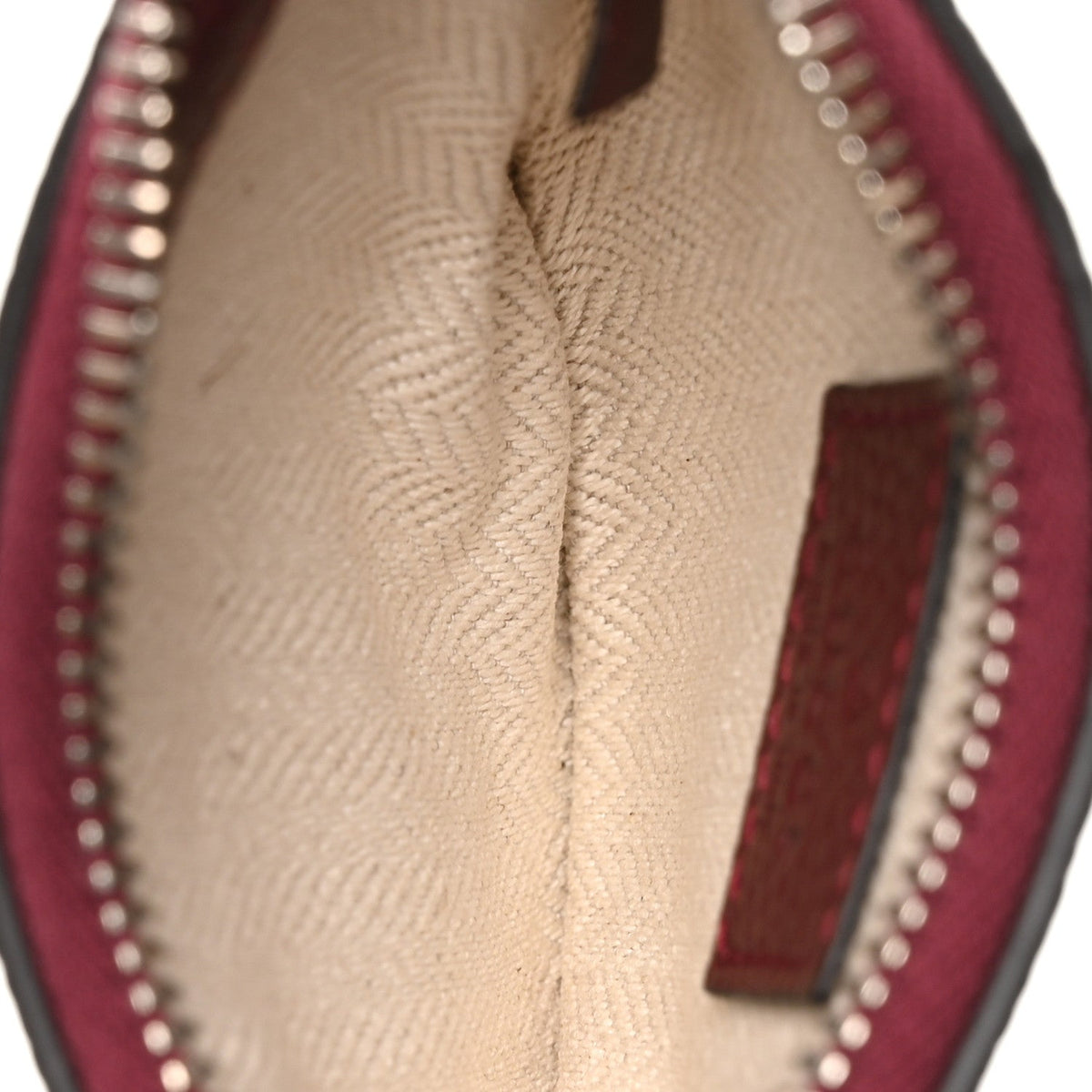 Mini Calfskin Shoulder Bag