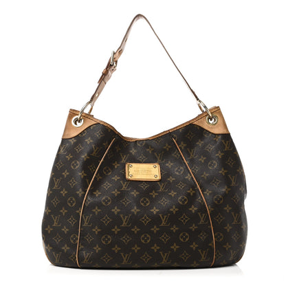 Monogram Galliera Gm Handbag