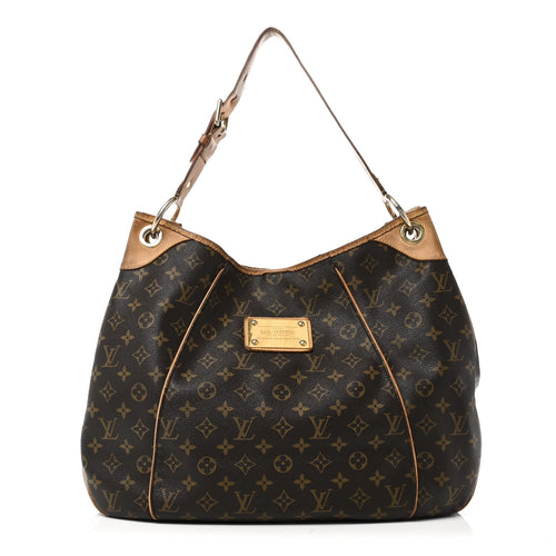 Monogram Galliera Gm Handbag