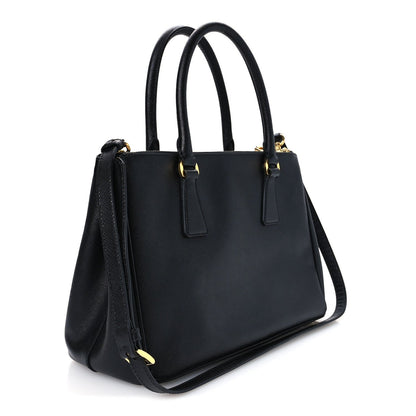 Small Tote Bag - Black