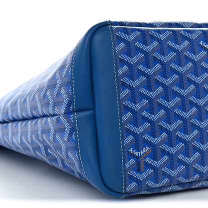 Handbag - Blue