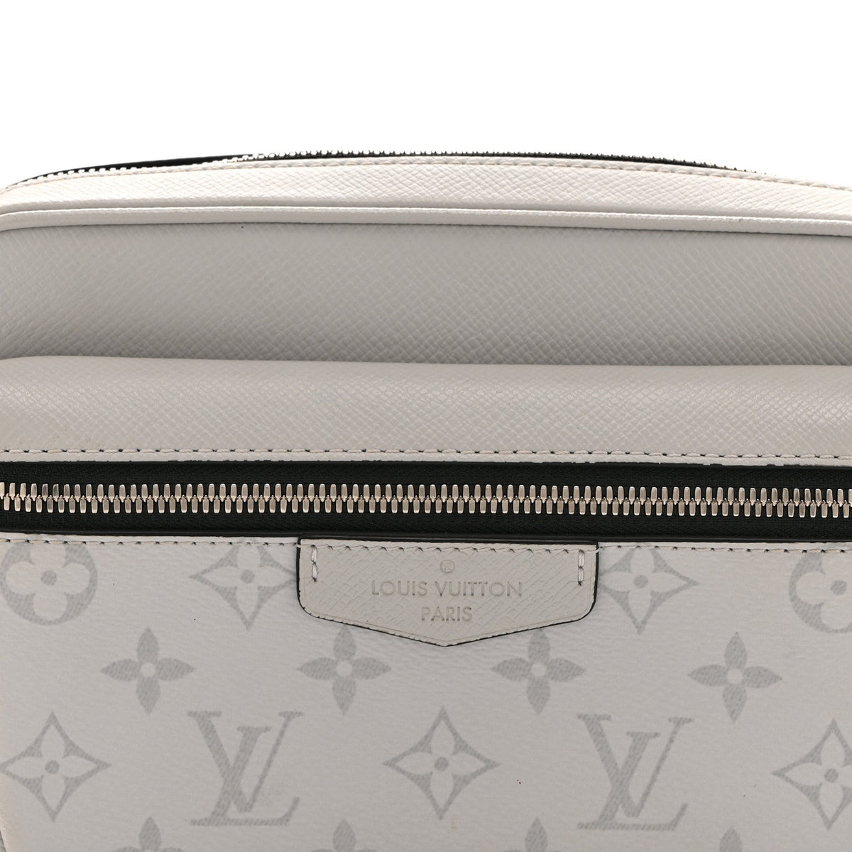 Handbag - White