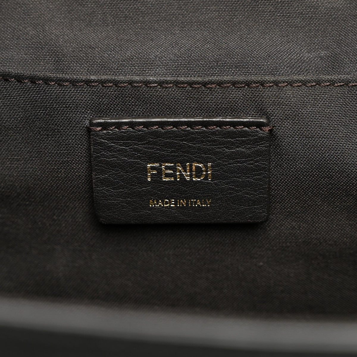 Backpack - Black