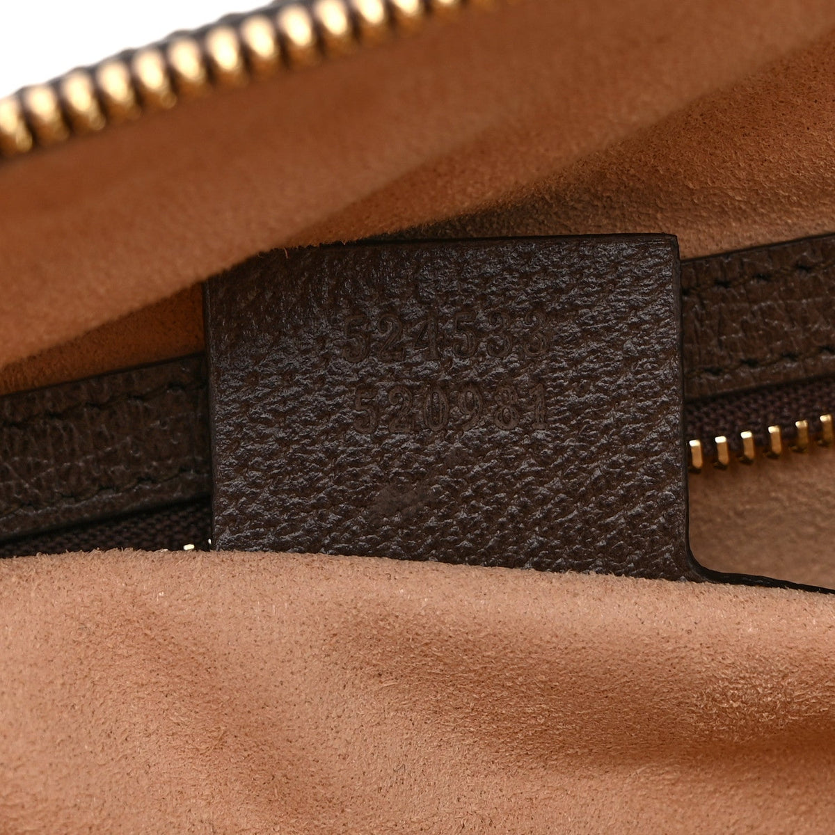 Medium Handbag - Brown
