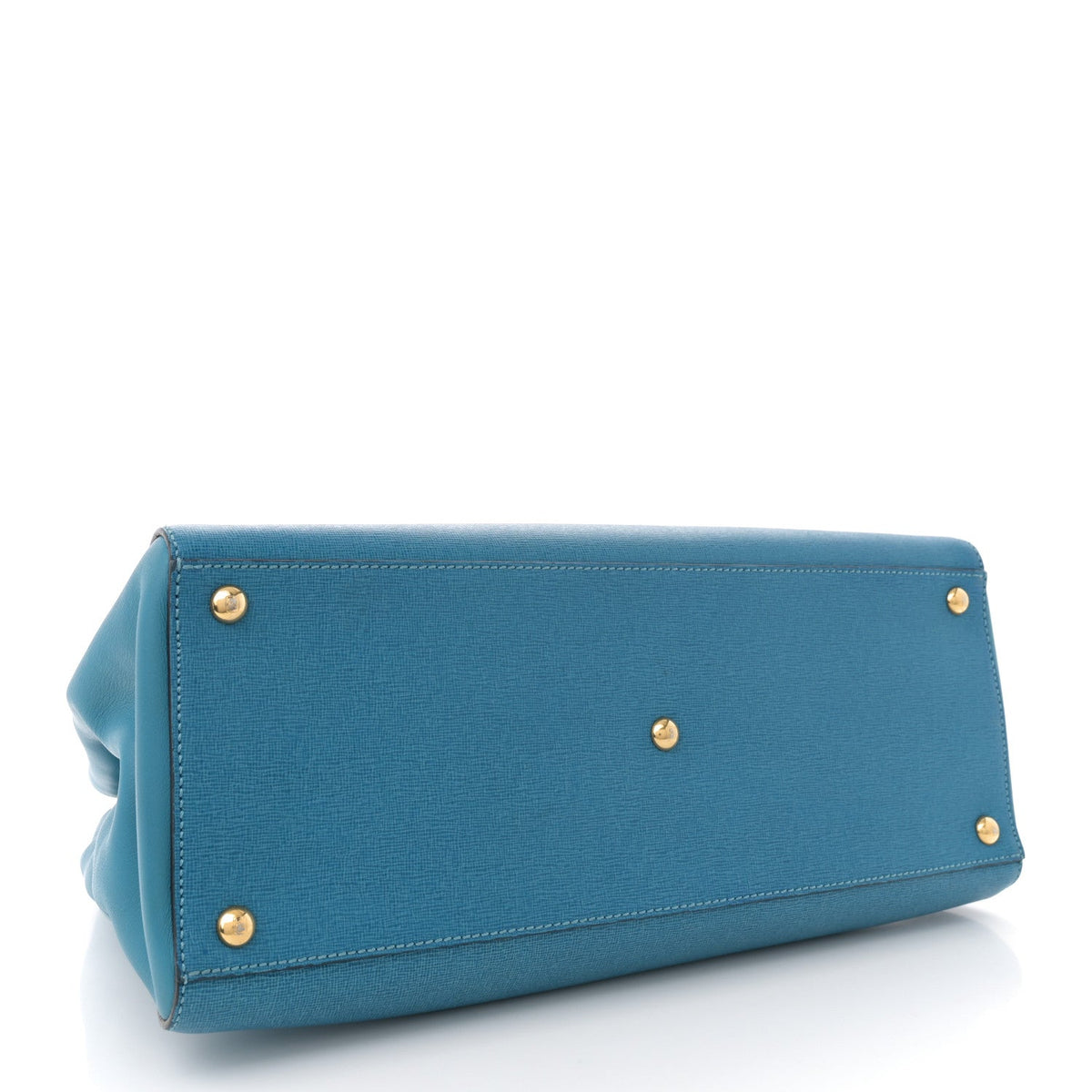 Tote Bag - Blue
