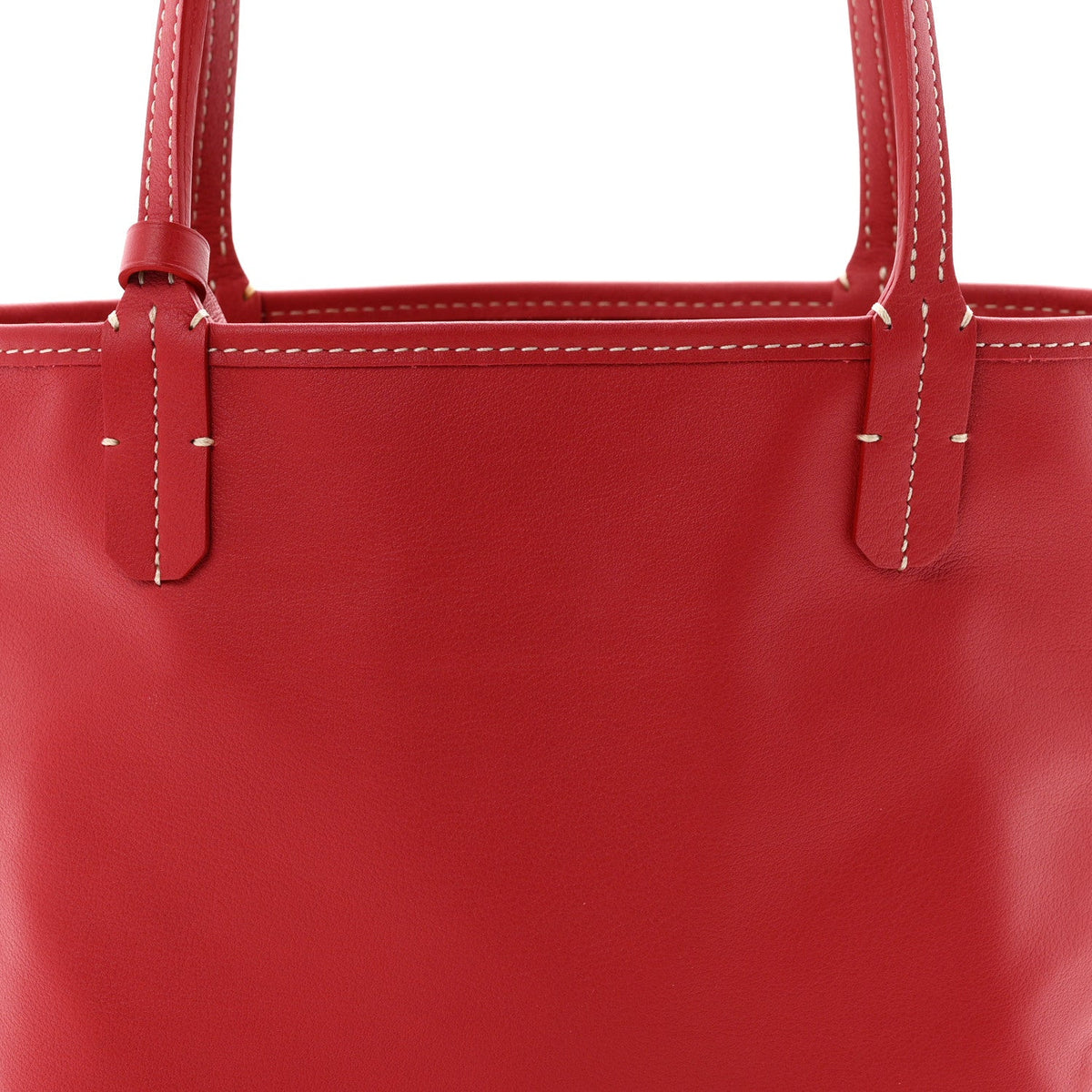 Mini Handbag - Red