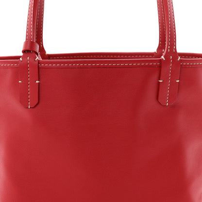 Mini Handbag - Red
