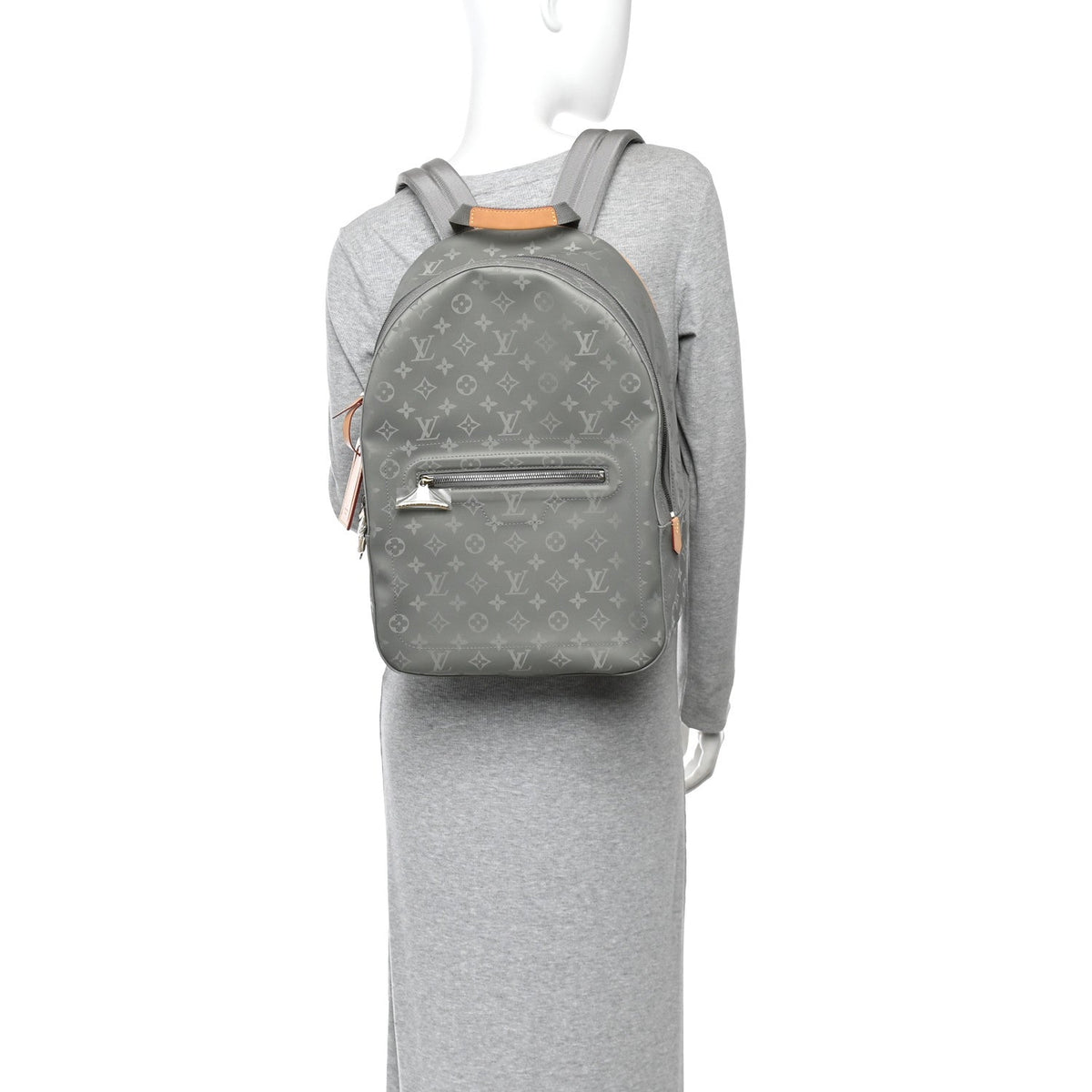 Backpack - Tan