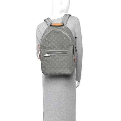 Backpack - Tan