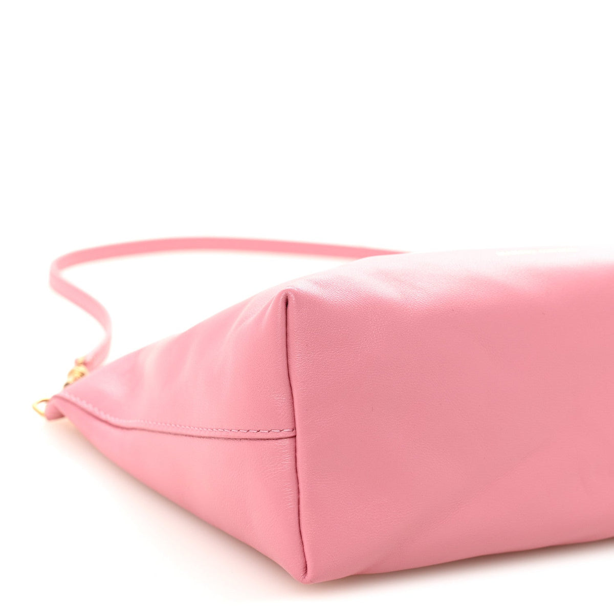 Lambskin Crossbody Bag