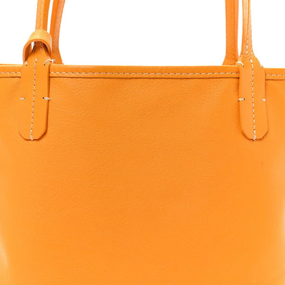 Mini Handbag - Yellow