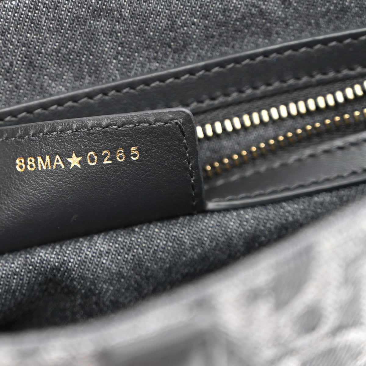 Handbag - Grey