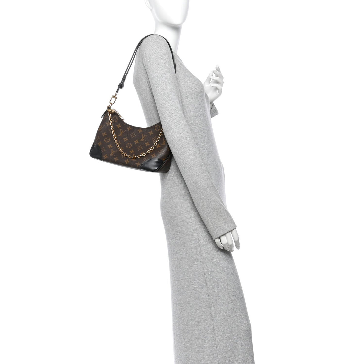 Handbag - Black