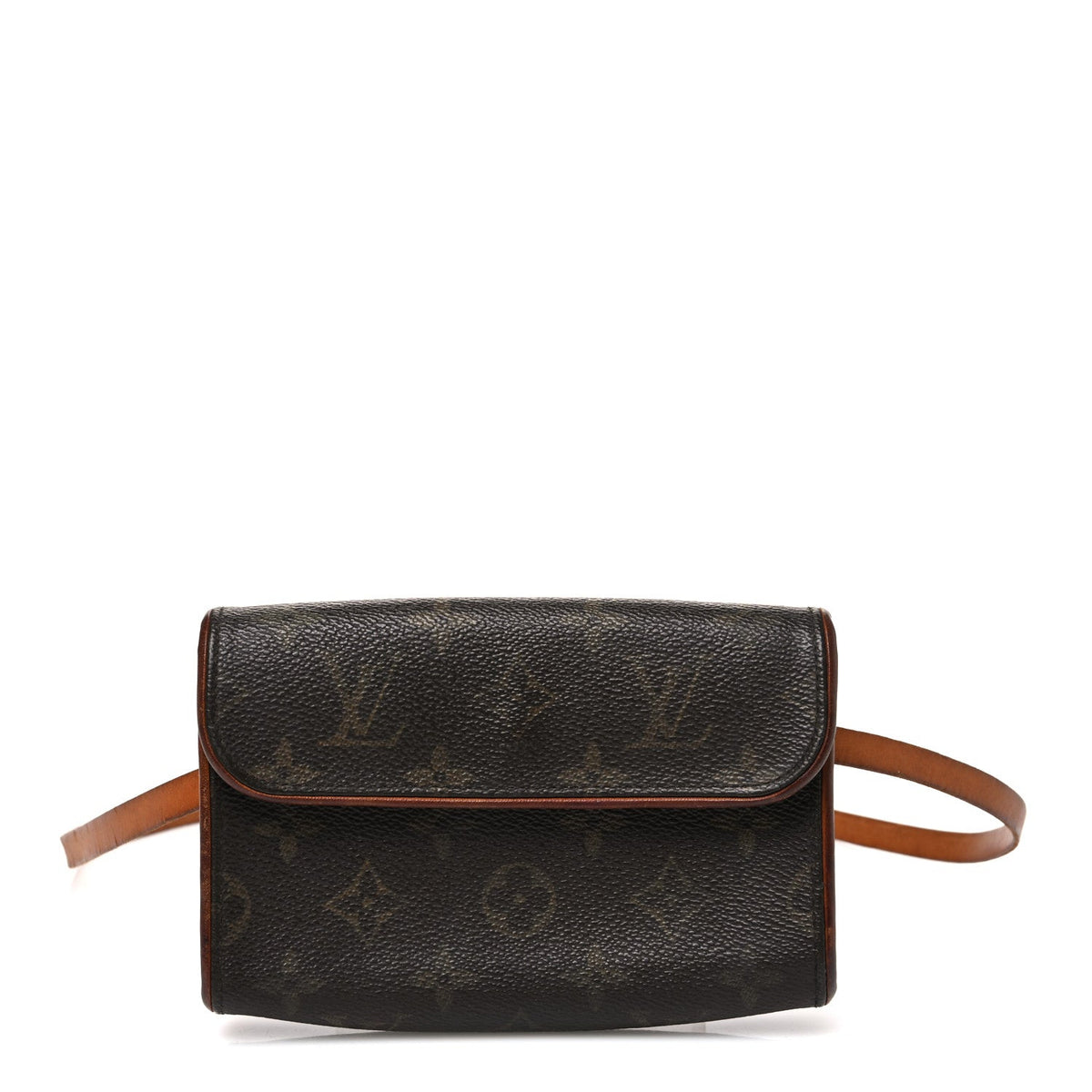 Monogram Pochette Florentine S Handbag