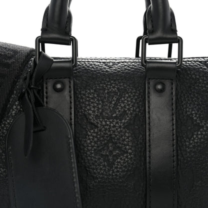 Duffel Bag - Black