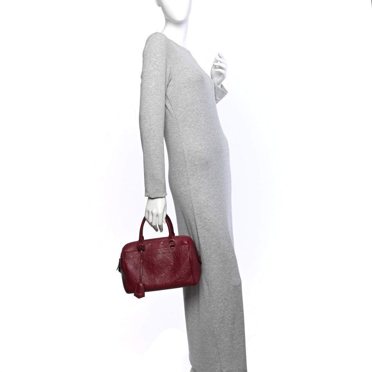 Empreinte Speedy Bandouliere 25 Nm Auror Handbag