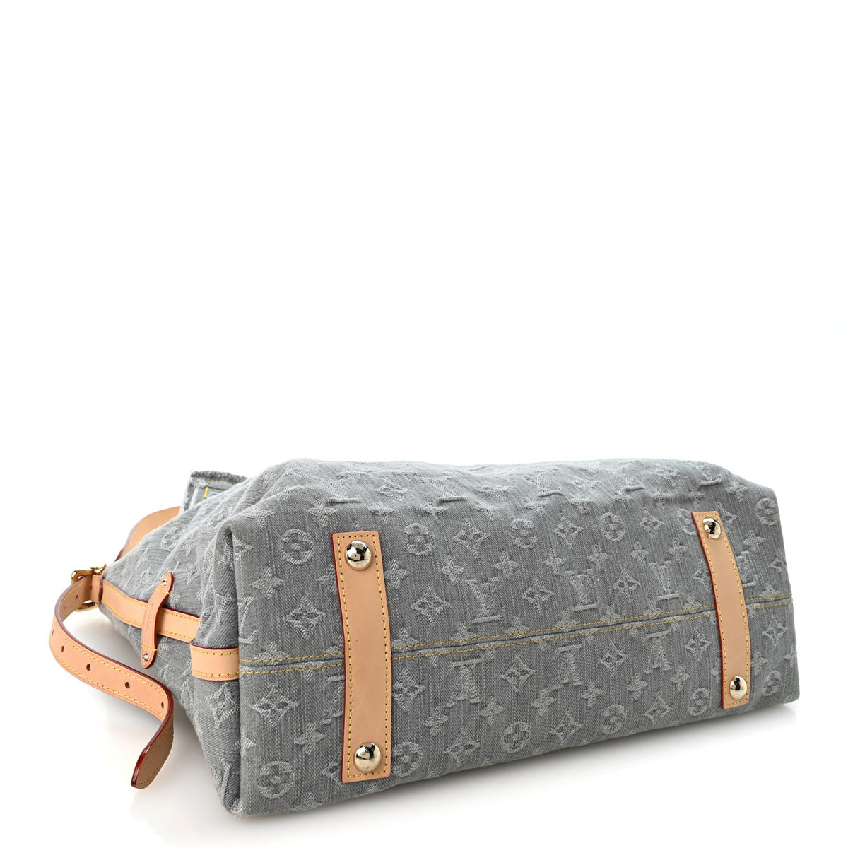 Handbag - Gray