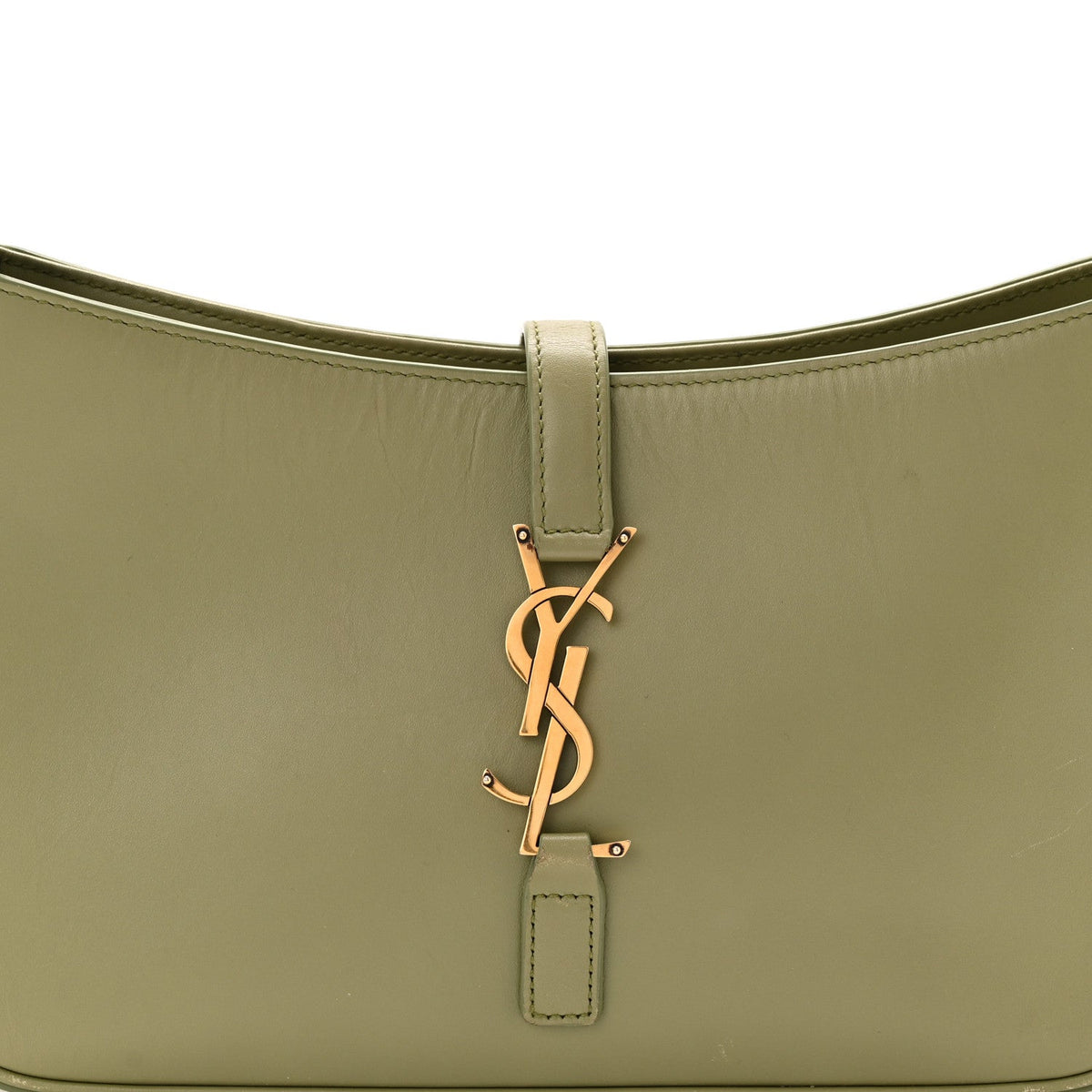 Calfskin Hobo Bag
