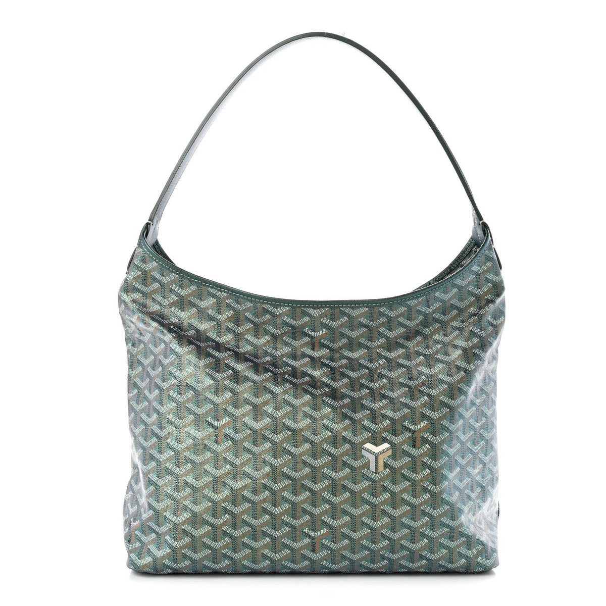 Hobo Bag - Green