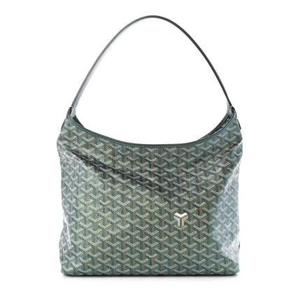 Hobo Bag - Green