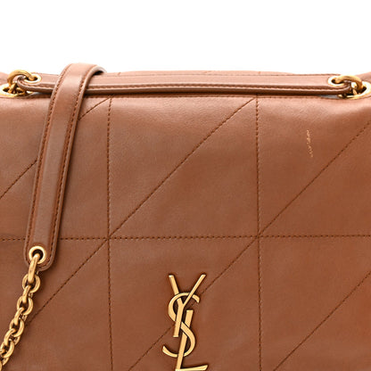 Small Lambskin Handbag