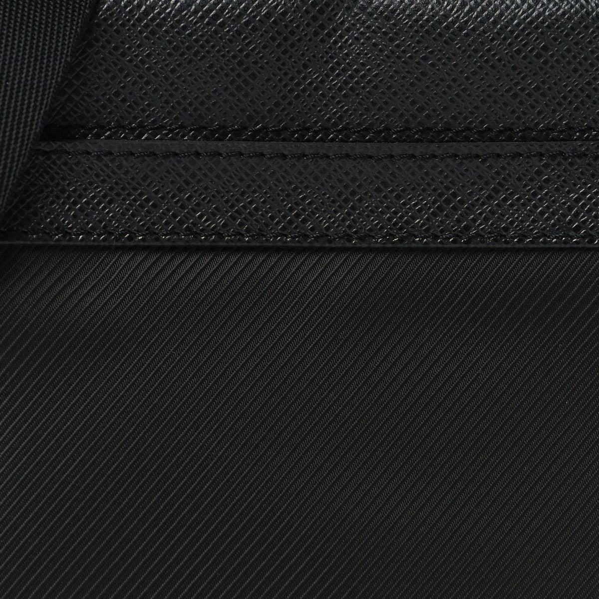Taiga Sayan Slate Handbag