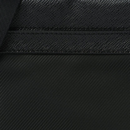 Taiga Sayan Slate Handbag