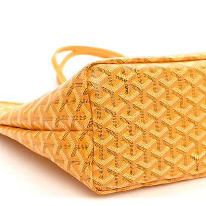 Handbag - Yellow