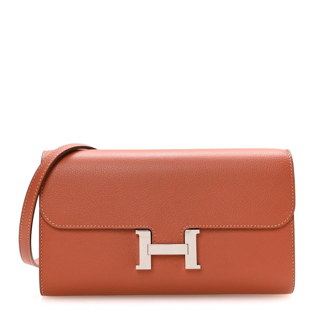 Wallet Bag - Tan