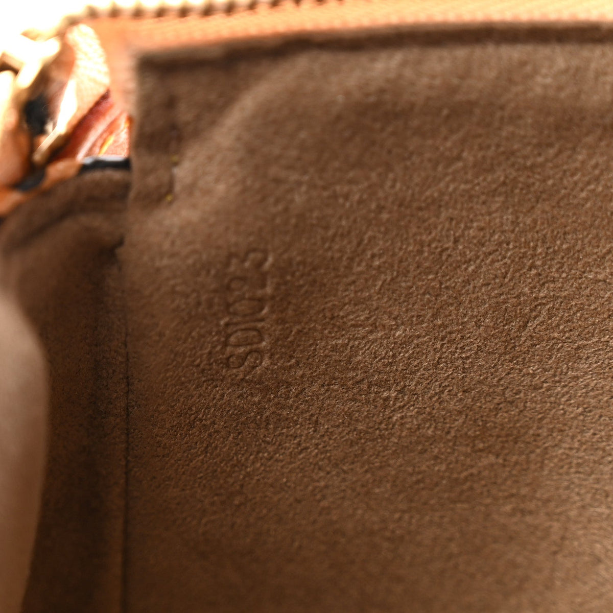 Handbag - Black