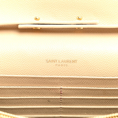 Wallet Bag - Beige