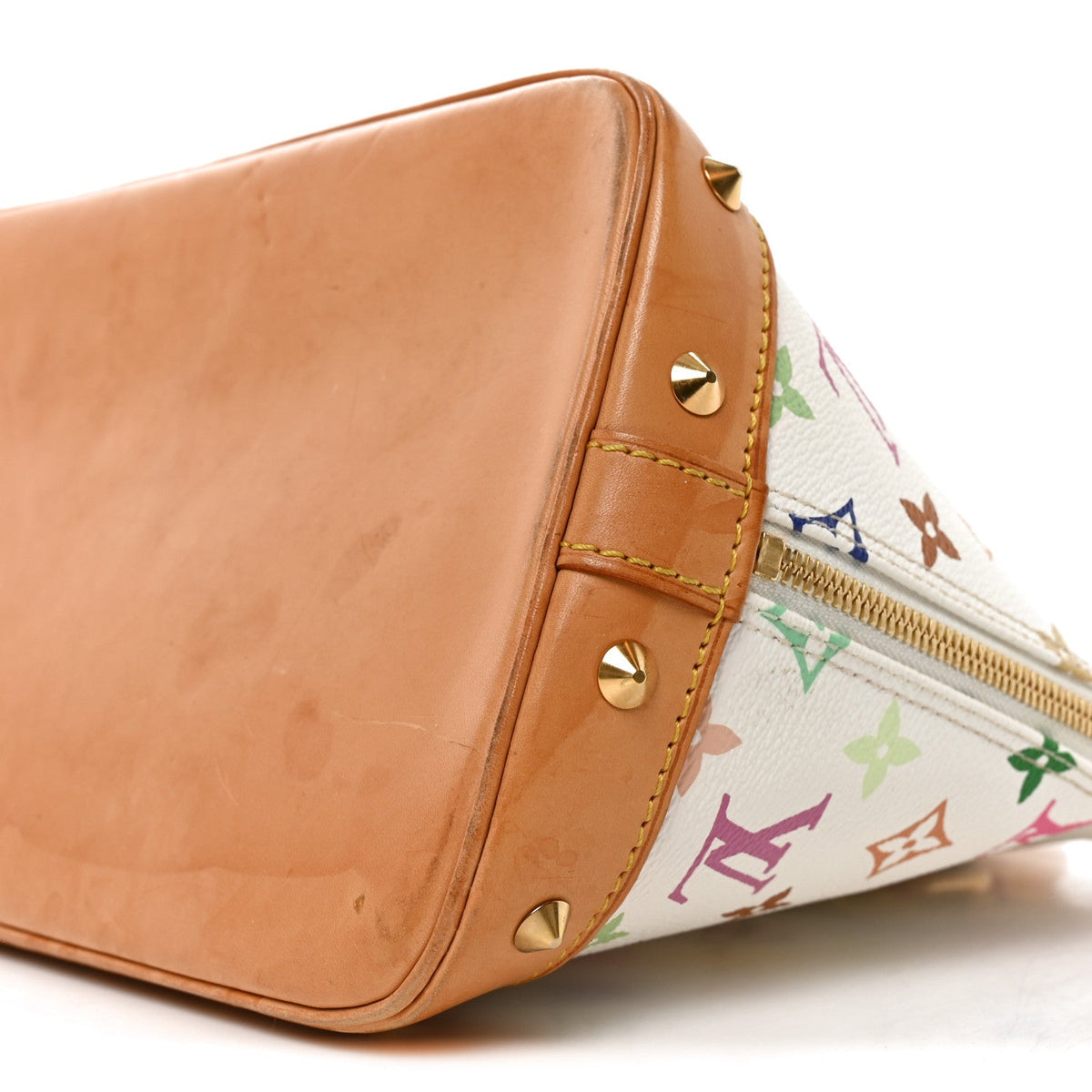 Handbag - White