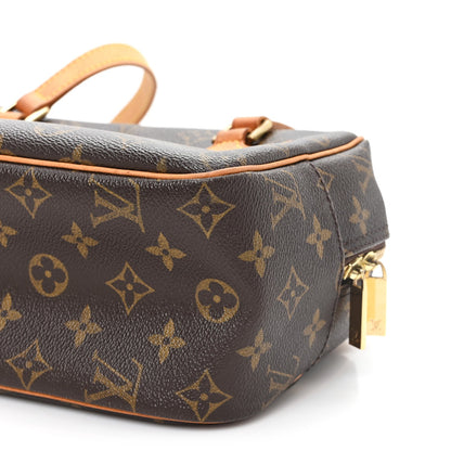 Monogram Cite Mm Handbag