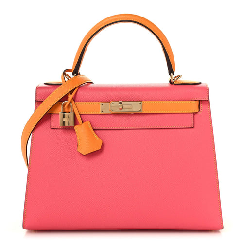 Epsom Handbag