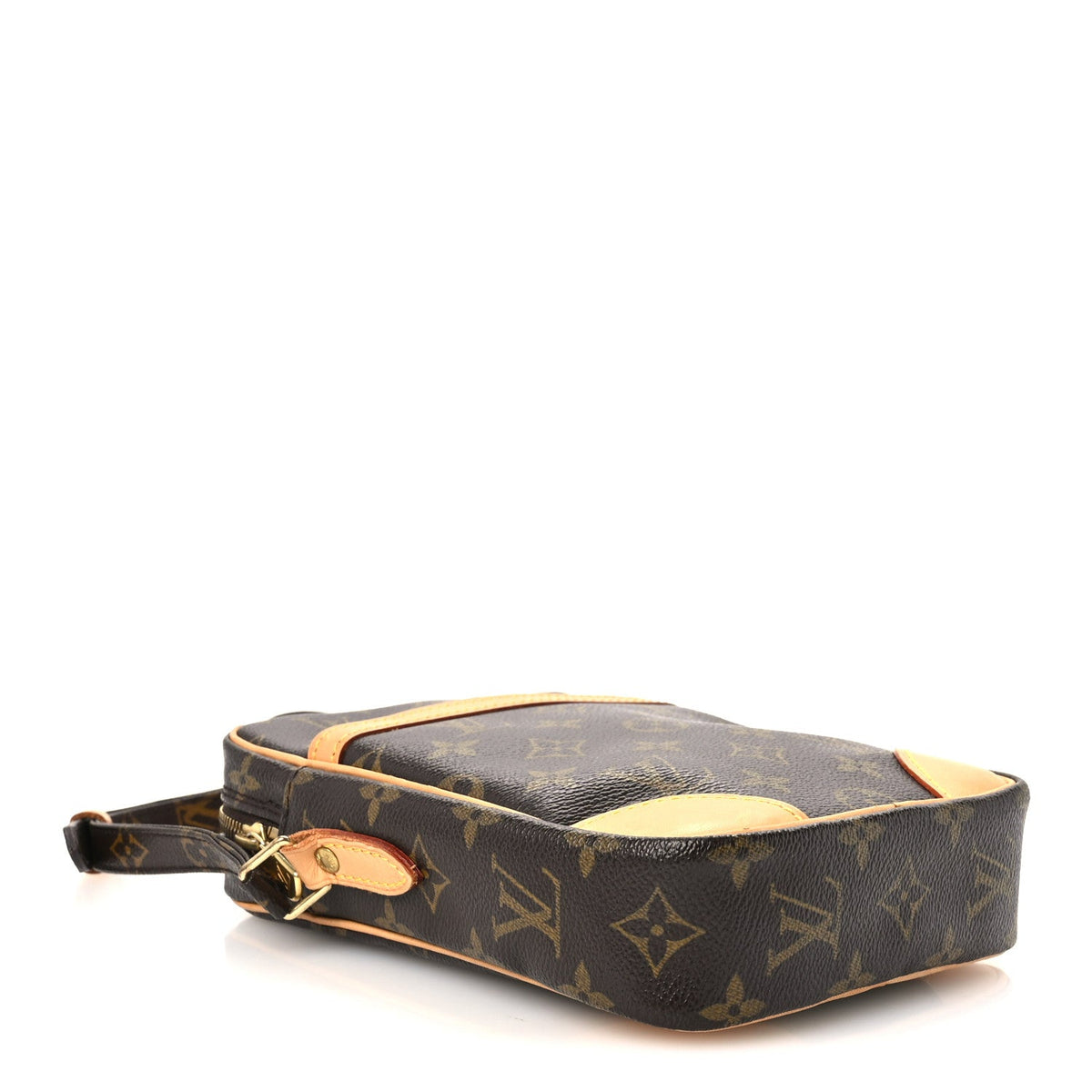 Monogram Danube 21 Handbag