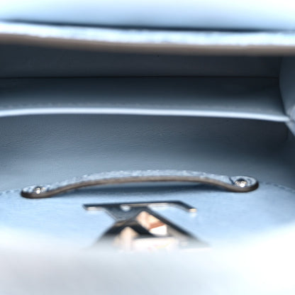 Mini Handbag - Blue