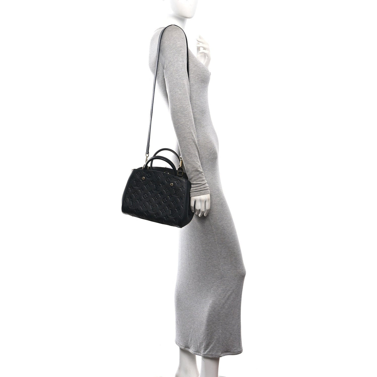 Handbag - Black