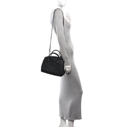 Handbag - Black