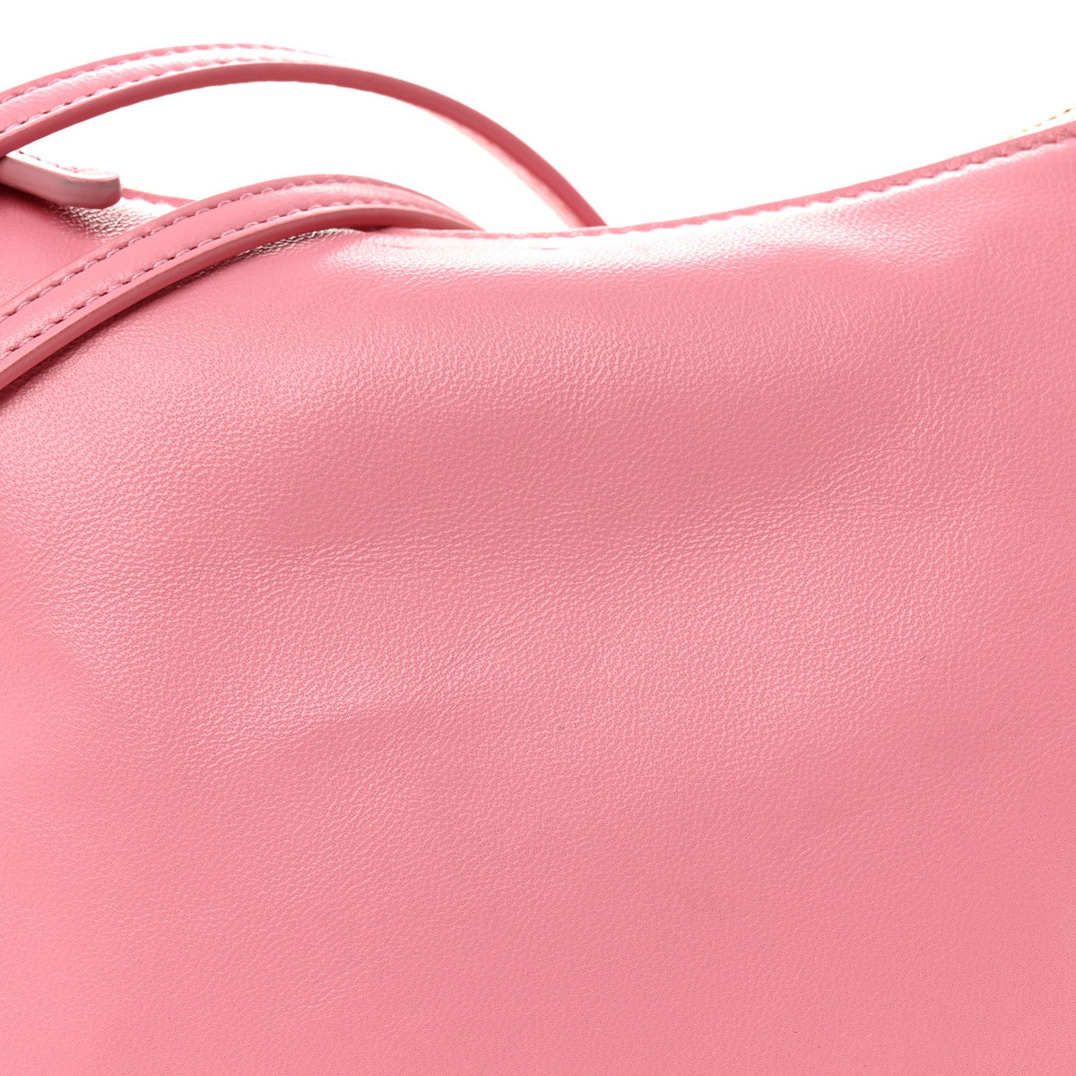 Lambskin Crossbody Bag
