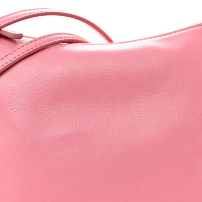 Lambskin Crossbody Bag