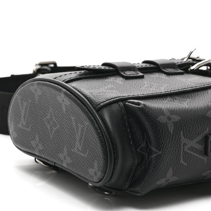 Nano Backpack - Black