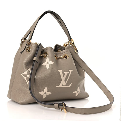 Empreinte Monogram Giant Lv Bundle Tourt Handbag