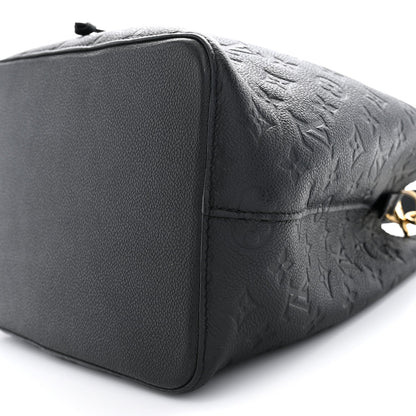 Handbag - Black