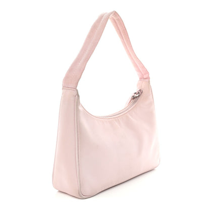 Nylon Handbag