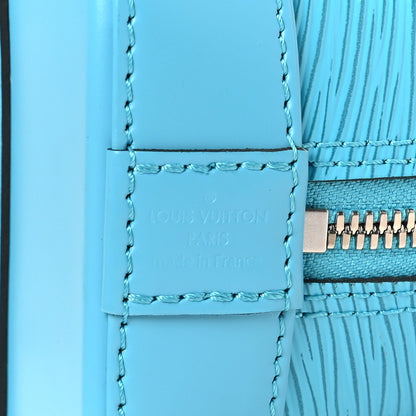 Handbag - Turquoise