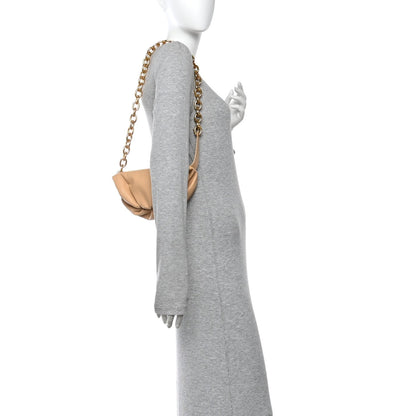 Nappa Pouch