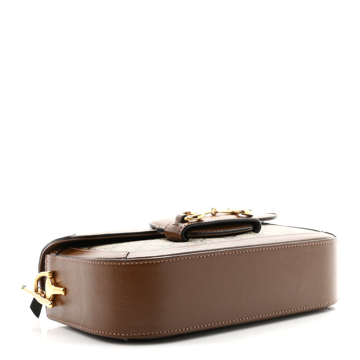 Small Shoulder Bag - Beige